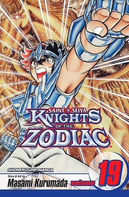 Knights of the Zodiac - Saint Seiya #19
