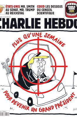 Charlie Hebdo #1486