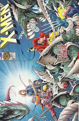 X-Men (1997-2011) #4