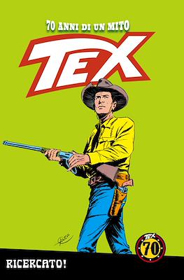 Tex: 70 anni di un mito #20
