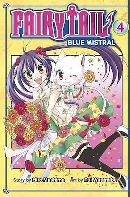 Fairy Tail: Blue Mistral #4