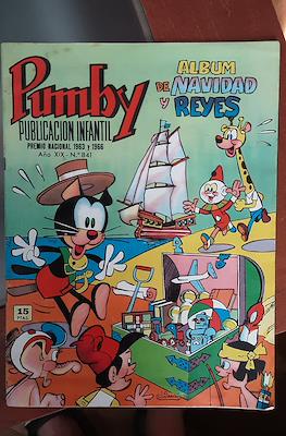 Pumby #841