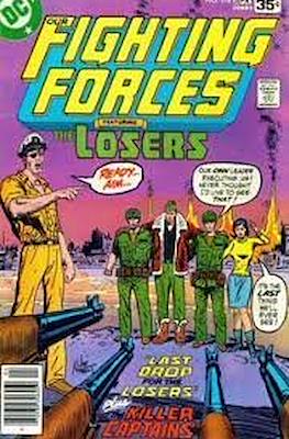 Our Fighting Forces (1954-1978) #178
