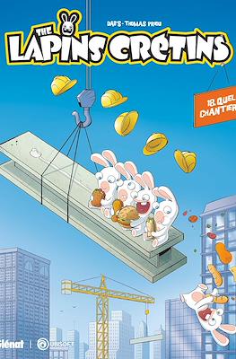 The Lapins Crétins #18