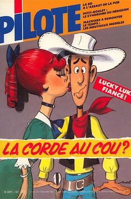 Pilote Mensuel #137
