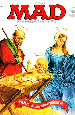 Deutsches Mad #92