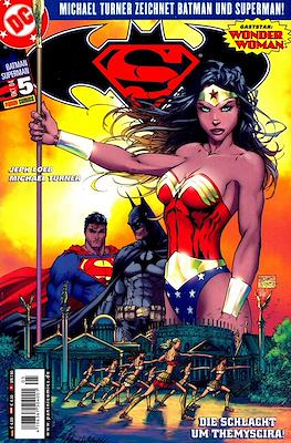 Batman / Superman Vol. 1 #5