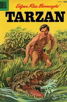 Tarzan #76