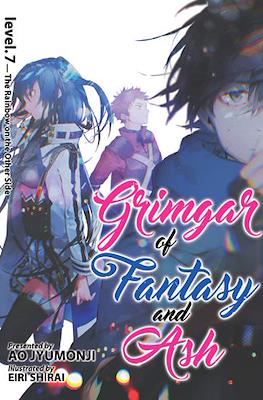Grimgar of Fantasy and Ash (Softcover) #7
