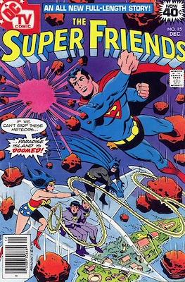 Super Friends Vol.1 (1976-1981) #15