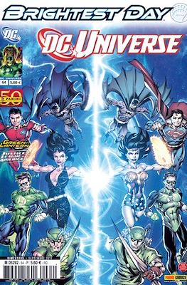 DC Universe #64