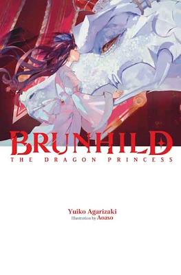 Brunhild (Hardcover 208 pp) #2