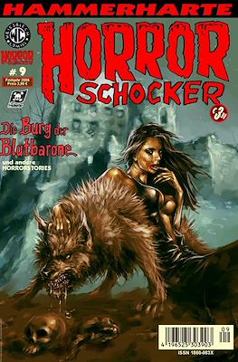 Horrorschocker #9