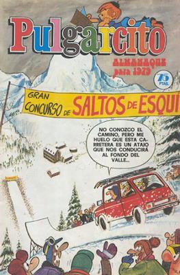 Almanaque Pulgarcito - Extra Pulgarcito. 5ª y 6ª época (Grapa) #69