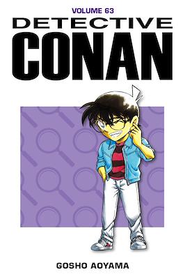 Detective Conan #63