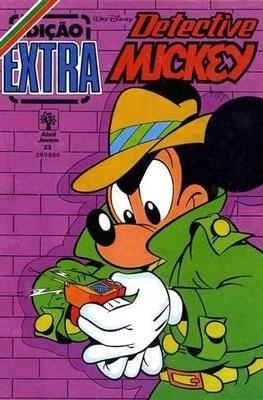 Edição Extra #23