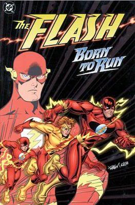 The Flash Vol. 2 (2000-2008) #1