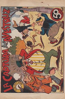 Coleccion Pipa #79