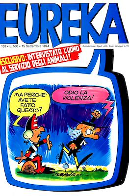 Eureka #132