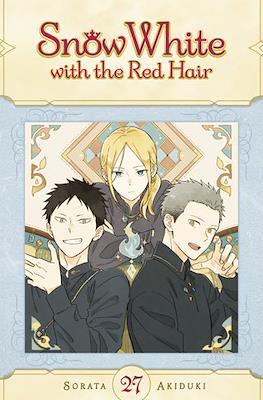 Snow White with the Red Hair #27