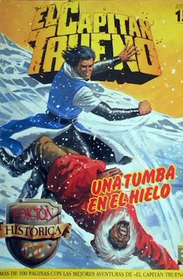 El Capitán Trueno. Edición Histórica (Rústica 128 pp) #23