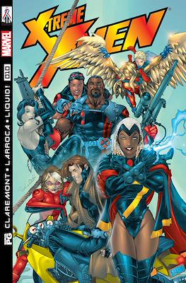 X-Treme X-Men Vol. 1 (2001-2004) #10