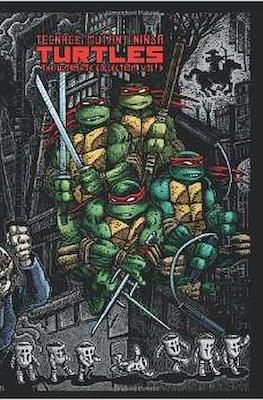 Teenage Mutant Ninja Turtles: The Ultimate Collection #3