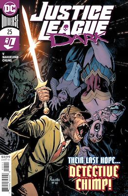 Justice League Dark Vol. 2 (2018-2021) #25