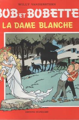 Bob et Bobette #227