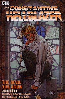 Hellblazer #2
