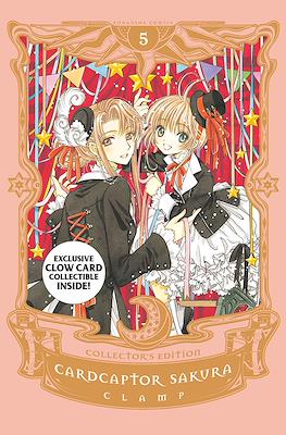 Cardcaptor Sakura Collector's Edition (Hardcover) #5