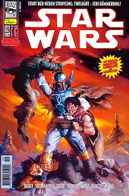Star Wars #19