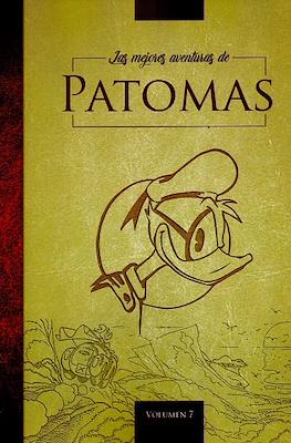 Las mejores aventuras de Patomas #7