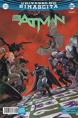 Batman #143