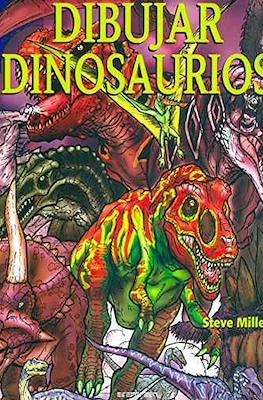 Dibujar Dinosaurios
