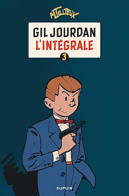 Gil Jourdan. L'Intégrale #3