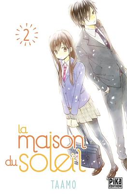 La maison du soleil #2