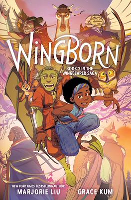 Wingbearer Saga #2