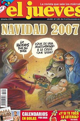 El Jueves #1595