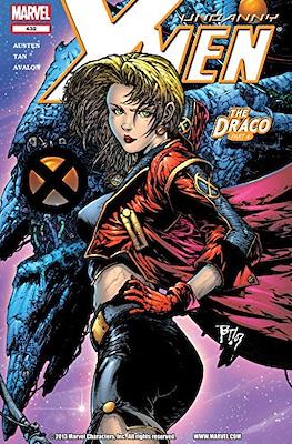 X-Men Vol. 1 (1963-1981) / The Uncanny X-Men Vol. 1 (1981-2011) (Comic Book) #432