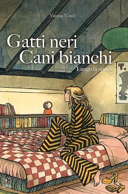 Gatti neri Cani bianchi #2