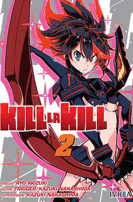 Kill la Kill #2