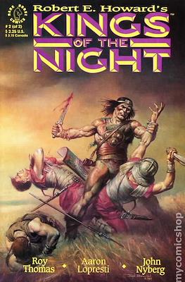 Kings of the Night (1990) #2