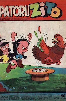 Patoruzito #321