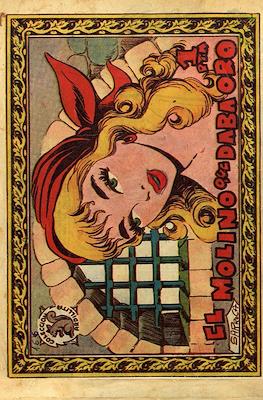Colección Ardillita #166