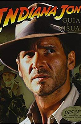 Indiana Jones - Guía visual