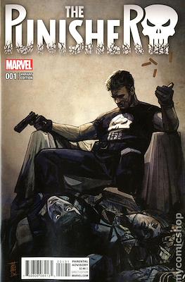 The Punisher Vol. 10 (2016-2017 Variant Edition) #1.4