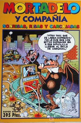 Mortadelo y Compañia #3
