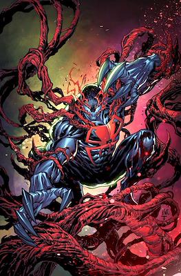 Symbiote Spider-Man 2099 (2024 Variant Cover) #1.7