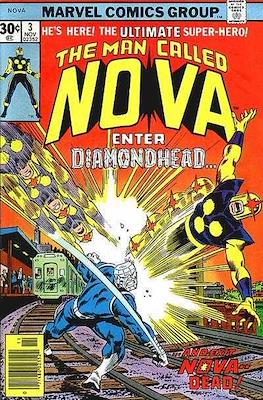 Nova Vol. 1 (1976-1979) #3